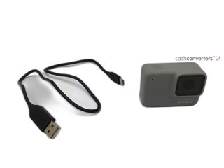 camara ultracompacta gopro hero7