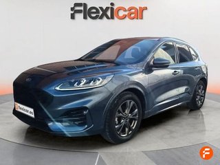 Ford Kuga ST-Line 1.5T EcoBoost 110kW (150CV)