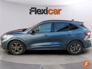 Ford Kuga ST-Line 1.5T EcoBoost 110kW (150CV)