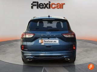 Ford Kuga ST-Line 1.5T EcoBoost 110kW (150CV)
