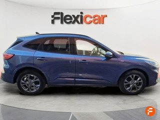 Ford Kuga ST-Line 1.5T EcoBoost 110kW (150CV)