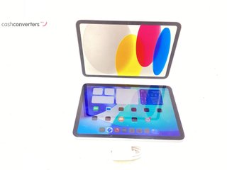 ipad apple ipad (wi-fi) (a3354) 128gb (10.9) (11 generacion)