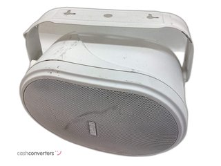 altavoces home cinema apart ovo5-w