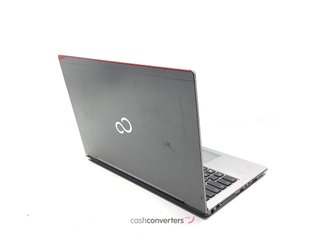 pc portatil fujitsu lifebook u745, intel core i5-5200u processor, 8gb ram, 128gb ssd, grafica compartida