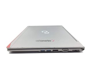 pc portatil fujitsu lifebook u745, intel core i5-5200u processor, 8gb ram, 128gb ssd, grafica compartida