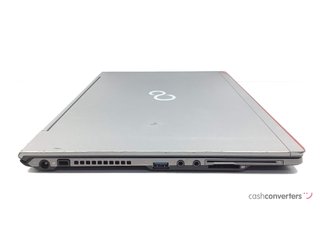 pc portatil fujitsu lifebook u745, intel core i5-5200u processor, 8gb ram, 128gb ssd, grafica compartida