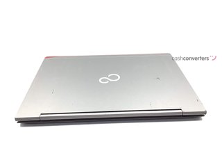pc portatil fujitsu lifebook u745, intel core i5-5200u processor, 8gb ram, 128gb ssd, grafica compartida