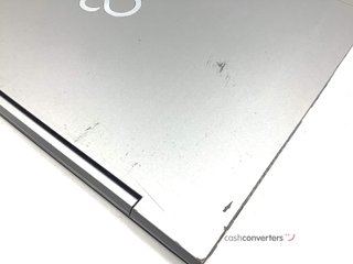 pc portatil fujitsu lifebook u745, intel core i5-5200u processor, 8gb ram, 128gb ssd, grafica compartida