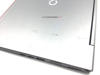 pc portatil fujitsu lifebook u745, intel core i5-5200u processor, 8gb ram, 128gb ssd, grafica compartida