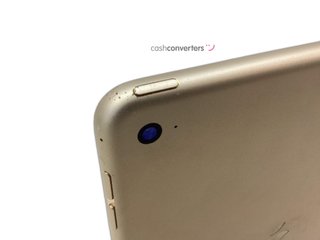 ipad apple ipad mini 4 (wi-fi) (a1538) 128gb
