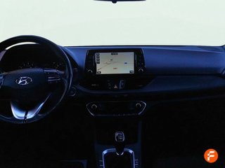 Hyundai i30 1.0 TGDI Essence