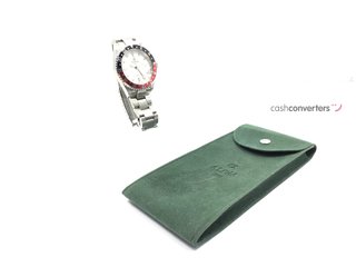 reloj pulsera caballero alpha 1993 gmt automatic 40mm