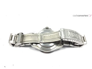 reloj pulsera caballero alpha 1993 gmt automatic 40mm