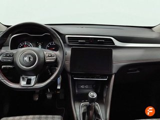 MG ZS 1.5 Comfort