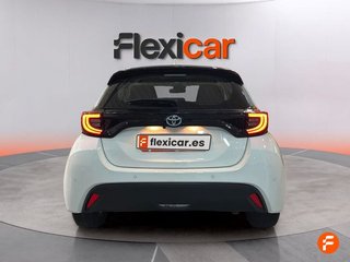 Toyota Yaris 1.5 120H Style