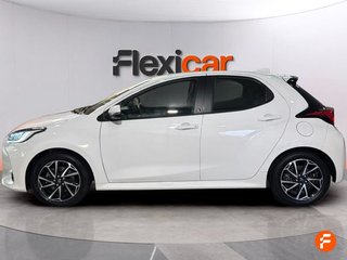 Toyota Yaris 1.5 120H Style
