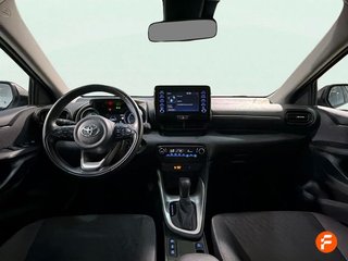 Toyota Yaris 1.5 120H Style