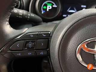 Toyota Yaris 1.5 120H Style
