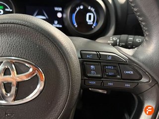 Toyota Yaris 1.5 120H Style