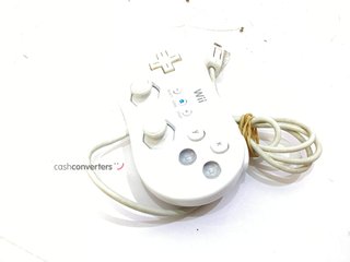 mando clasico wii nintendo rvl-005
