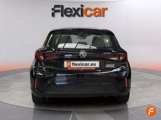 MG MG3 Standard