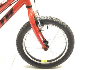 bicicleta niño dtb speed 160