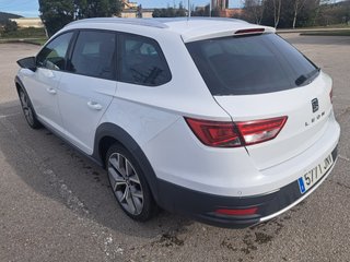 SEAT Leon 2017