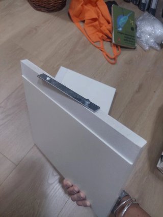 Baldas Cabecero Mandal Ikea