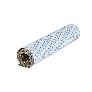 Suelo para Barcos, Cubierta de Espuma EVA 94.5" x 23.6", Suelo Autoadhesivo Antideslizante, 31.1sq.ft 2 Rollos de Alfombra Marina para Barcos, Yate, Pontón, Cubierta de Kayak