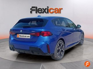 BMW Serie 1 118d
