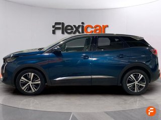 Peugeot 3008 1.2 PureTech 96KW (130CV) S&S Active