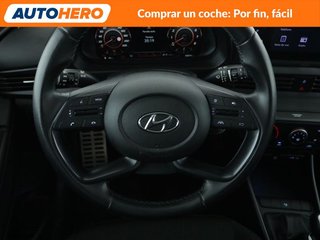 Hyundai Bayon 1.2 Maxx 2WD
