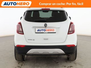 Opel Mokka X 1.4 Turbo Innovation
