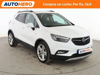 Opel Mokka X 1.4 Turbo Innovation