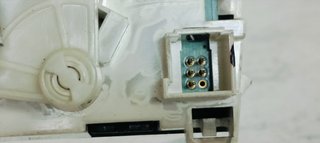 MANDO CALEFACCION / AIRE ACONDICIONADO CITROEN C3
