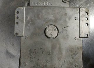 Citroen 379807 centralita motor uce 9617150080 ax