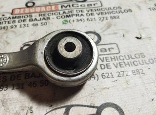 Audi 122887 brazo suspensión 8d0407508e a4 berlina