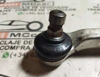 Audi 122887 brazo suspensión 8d0407508e a4 berlina