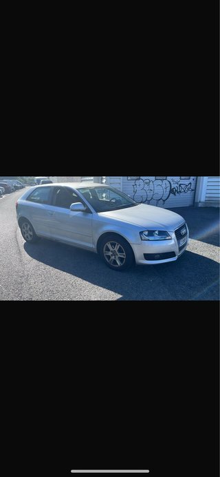 Audi A3 2010