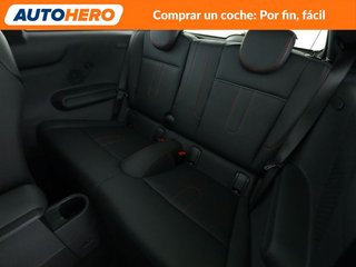 MINI Cooper John Cooper Works John Cooper Works Trim