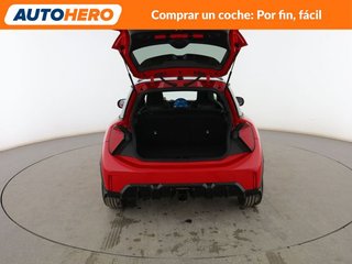 MINI Cooper John Cooper Works John Cooper Works Trim