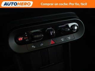 MINI Cooper John Cooper Works John Cooper Works Trim