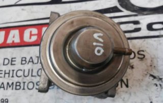 07z131501a válvula volkswagen touareg (7l6) 111940