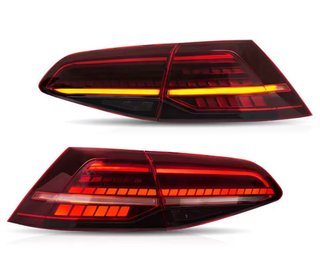 Faros Golf 7/7.5 LED
