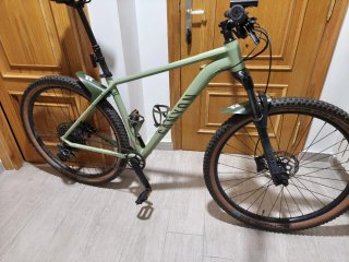 Canyon Grand Canyon 7 29"