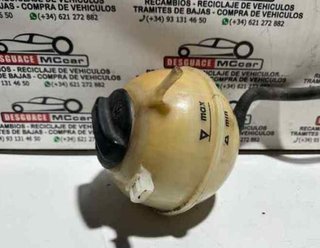 Volkswagen 174942 1h0121407a depósito golf iii 2.0