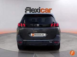 Peugeot 5008 Allure 1.5L BlueHDi 96kW (130CV) S&S