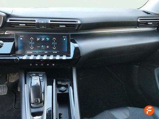 Peugeot 508 5P Allure BlueHDi 96kW (130) S&S EAT8
