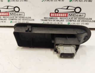 Mando elevalunas renault 156013740 scenic 160020