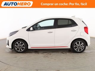 Kia Picanto 1.0 GT Line